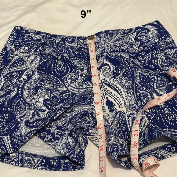 INC International Concepts Shorts - Picture 8 of 9